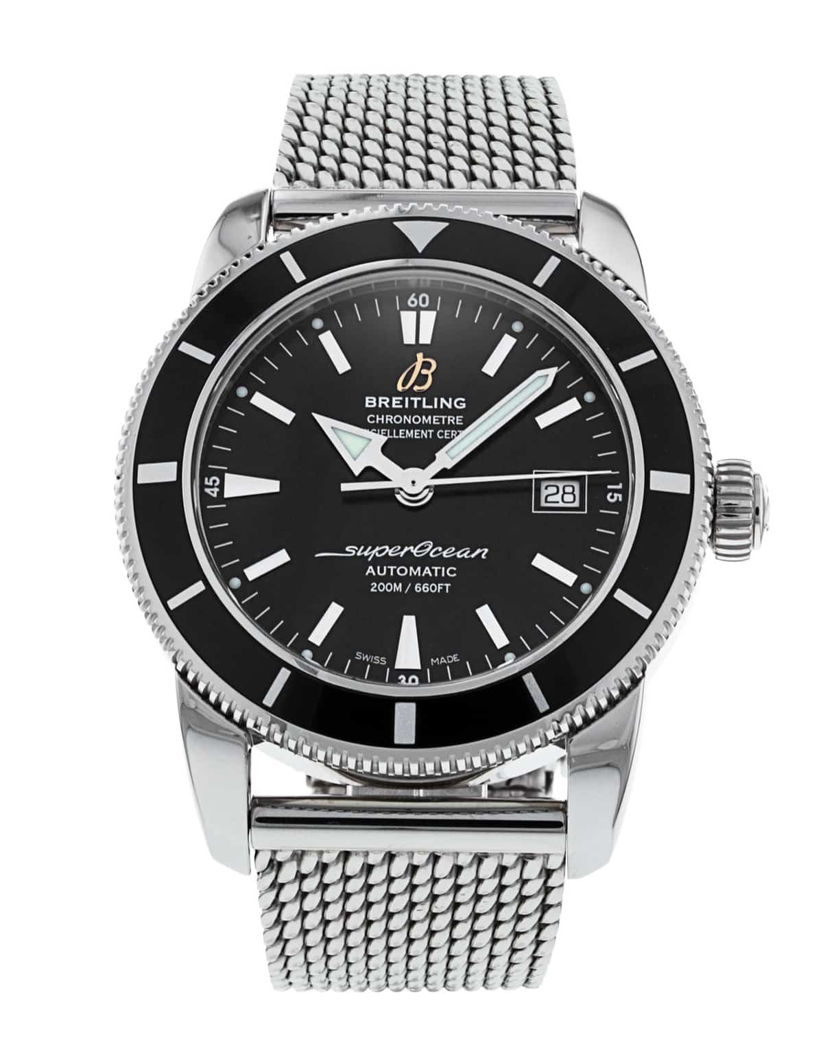 Breitling SuperOcean Heritage A17321